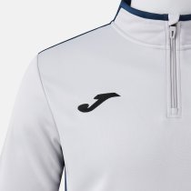 JOMA WINNER IV PULÓVER SZÜRKE SÖTÉTKÉK