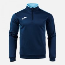 JOMA WINNER IV PULÓVER SÖTÉTKÉK ÉGKÉK