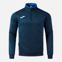 JOMA WINNER IV PULÓVER SÖTÉTKÉK KÉK