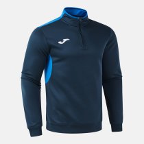 JOMA WINNER IV PULÓVER SÖTÉTKÉK KÉK