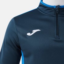 JOMA WINNER IV PULÓVER SÖTÉTKÉK KÉK