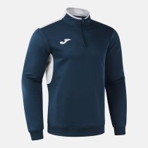 JOMA WINNER IV PULÓVER SÖTÉTKÉK SZÜRKE