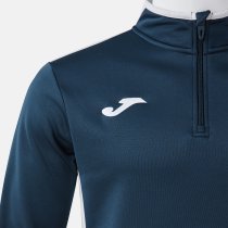 JOMA WINNER IV PULÓVER SÖTÉTKÉK SZÜRKE