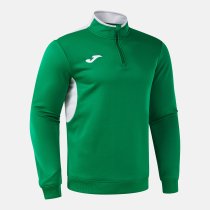 JOMA WINNER IV PULÓVER ZÖLD SZÜRKE
