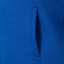 JOMA CONFORT IIIKAPUCNIS PULÓVER KÉK