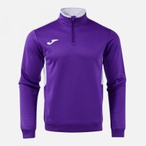 JOMA WINNER IV PULÓVER LILA FEHÉR