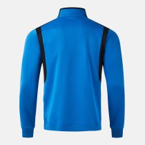 JOMA WINNER IV PULÓVER KÉK FEKETE