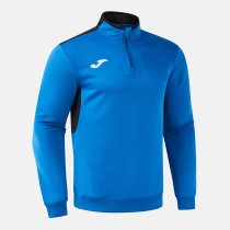 JOMA WINNER IV PULÓVER KÉK FEKETE