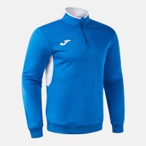 JOMA WINNER IV PULÓVER KÉK FEHÉR