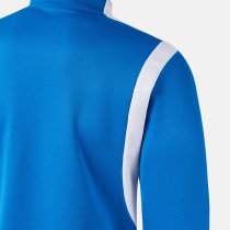 JOMA WINNER IV PULÓVER KÉK FEHÉR