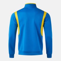 JOMA WINNER IV PULÓVER KÉK SÁRGA