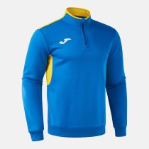 JOMA WINNER IV PULÓVER KÉK SÁRGA