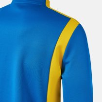 JOMA WINNER IV PULÓVER KÉK SÁRGA