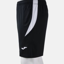 JOMA TOKIO II RÖVIDNADRÁG FEKETE FEHÉR