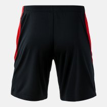 JOMA TOKIO II RÖVIDNADRÁG FEKETE PIROS