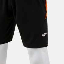 JOMA TOKIO II RÖVIDNADRÁG FEKETE NARANCS