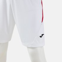 JOMA TOKIO II RÖVIDNADRÁG FEHÉR PIROS