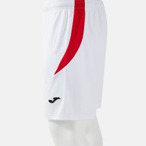 JOMA TOKIO II RÖVIDNADRÁG FEHÉR PIROS