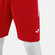 JOMA TOKIO II RÖVIDNADRÁG PIROS FEHÉR