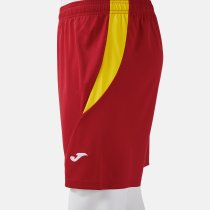 JOMA TOKIO II RÖVIDNADRÁG PIROS SÁRGA