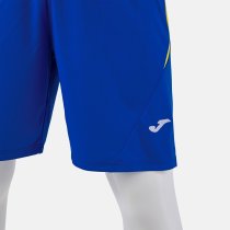 JOMA TOKIO II RÖVIDNADRÁG KÉK SÁRGA