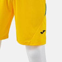 JOMA TOKIO II RÖVIDNADRÁG SÁRGA KÉK