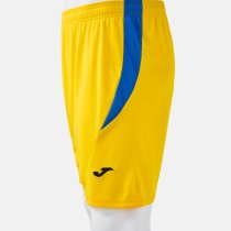 JOMA TOKIO II RÖVIDNADRÁG SÁRGA KÉK