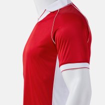 JOMA VINTAGE ECO RETRO MEZ PIROS FEHÉR