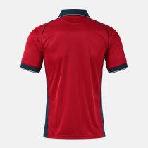 JOMA VINTAGE ECO RETRO MEZ PIROS SÖTÉTKÉK