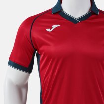 JOMA VINTAGE ECO RETRO MEZ PIROS SÖTÉTKÉK