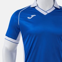 JOMA VINTAGE ECO RETRO MEZ KÉK FEHÉR
