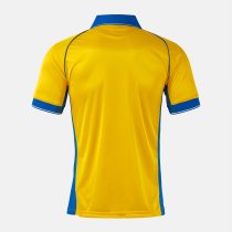 JOMA VINTAGE ECO RETRO MEZ SÁRGA KÉK