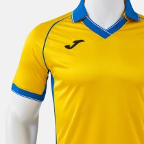 JOMA VINTAGE ECO RETRO MEZ SÁRGA KÉK