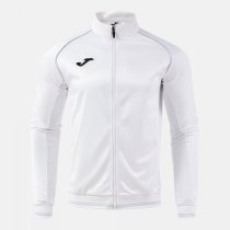 JOMA VINTAGE ECO RETRO CIPZÁRAS PULÓVER FEHÉR SZÜRKE