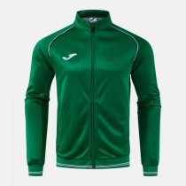 JOMA VINTAGE ECO RETRO CIPZÁRAS PULÓVER ZÖLD