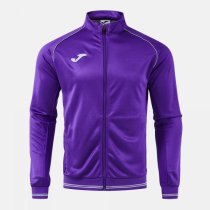 JOMA VINTAGE ECO RETRO CIPZÁRAS PULÓVER LILA
