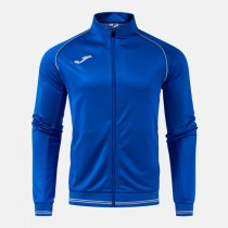 JOMA VINTAGE ECO RETRO CIPZÁRAS PULÓVER KÉK SZÜRKE