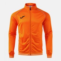 JOMA VINTAGE ECO RETRO CIPZÁRAS PULÓVER NARANCS