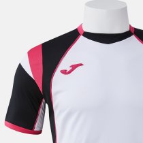 JOMA PROLIGA SZETT FEHÉR FUKSZIA