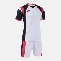 JOMA PROLIGA SZETT FEHÉR FUKSZIA