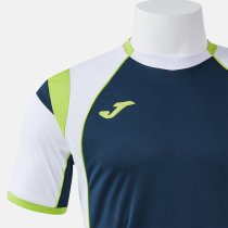 JOMA PROLIGA SZETT SÖTÉTKÉK LIME