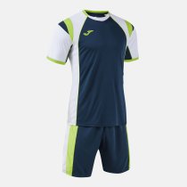 JOMA PROLIGA SZETT SÖTÉTKÉK LIME