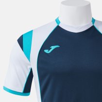 JOMA PROLIGA SZETT SÖTÉTKÉK FLUOR TÜRKIZ