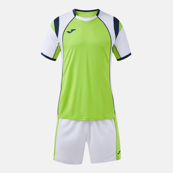 JOMA PROLIGA SZETT LIME FEHÉR