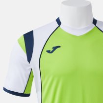 JOMA PROLIGA SZETT LIME FEHÉR