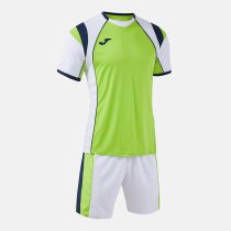 JOMA PROLIGA SZETT LIME FEHÉR
