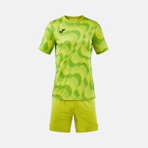 JOMA AREA SZETT ZÖLD