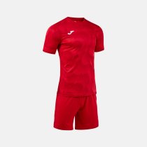 JOMA AREA SZETT PIROS