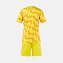 JOMA AREA SZETT SÁRGA