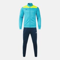 JOMA PHOENIX III MELEGÍTŐ SZETT TÜRKIZ FLUOR SÁRGA